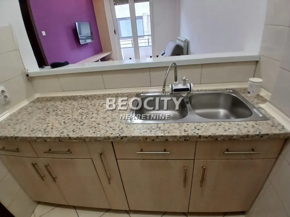 Dvosoban stan, 48 m2, Novi Sad ID: 130945 6