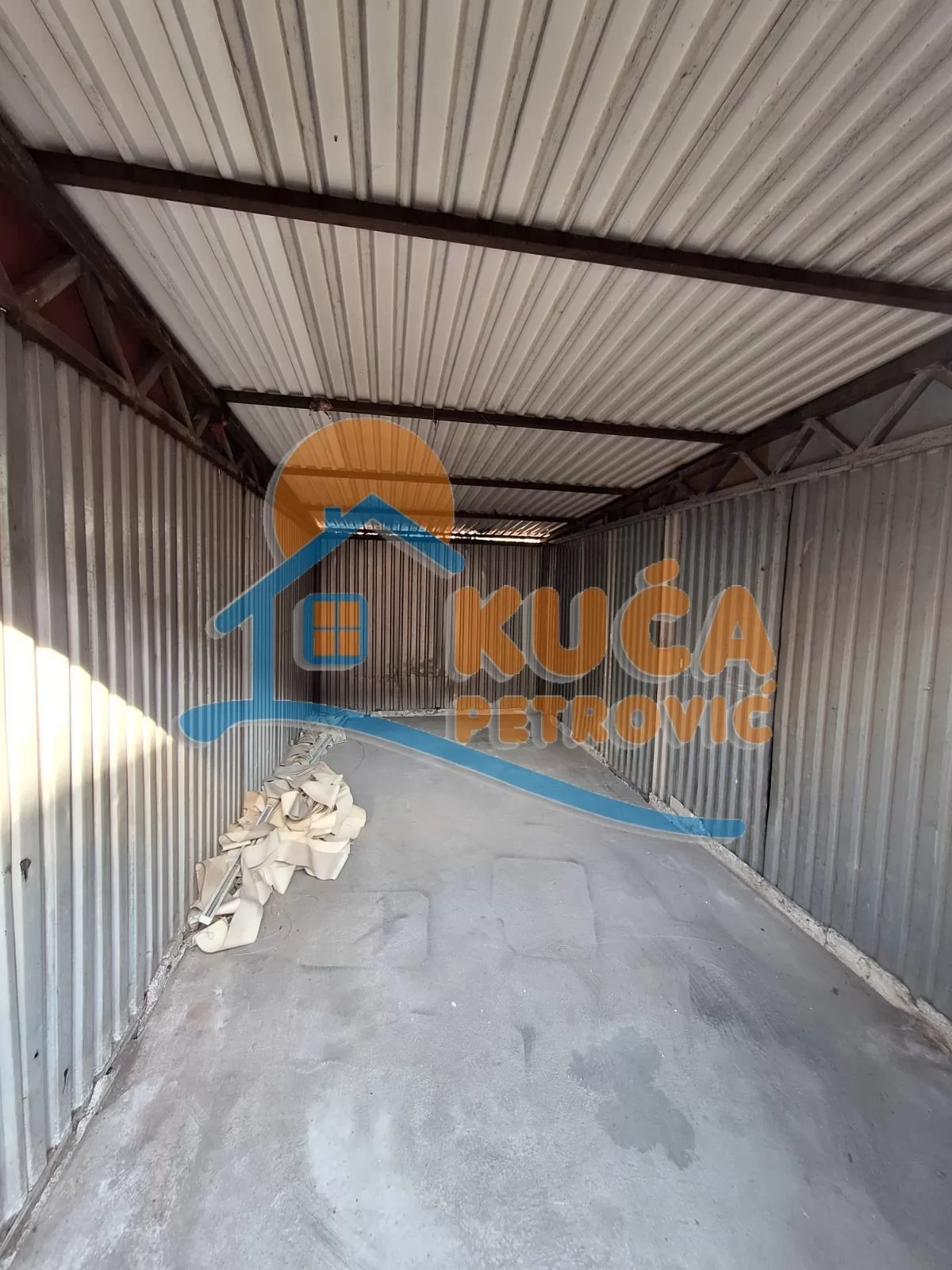 Dvosoban stan, 65 m2, Železnička stanica, Dimitrija Tucovića ID: i-016128 7