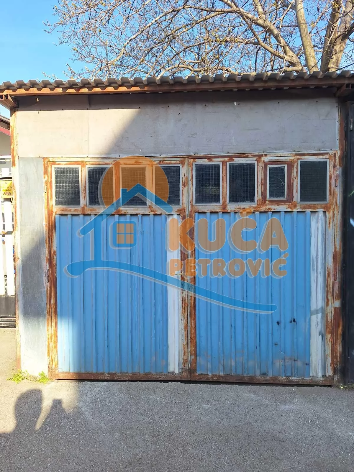 Dvosoban stan, 65 m2, Železnička stanica, Dimitrija Tucovića ID: i-016128 8