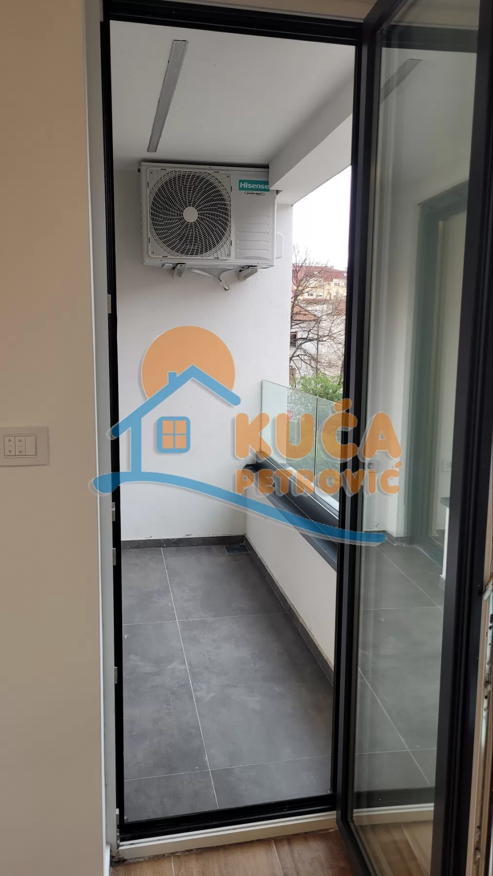 Jednosoban stan, 54 m2, Centar, Hajduk Veljkova ID: i-016134 10