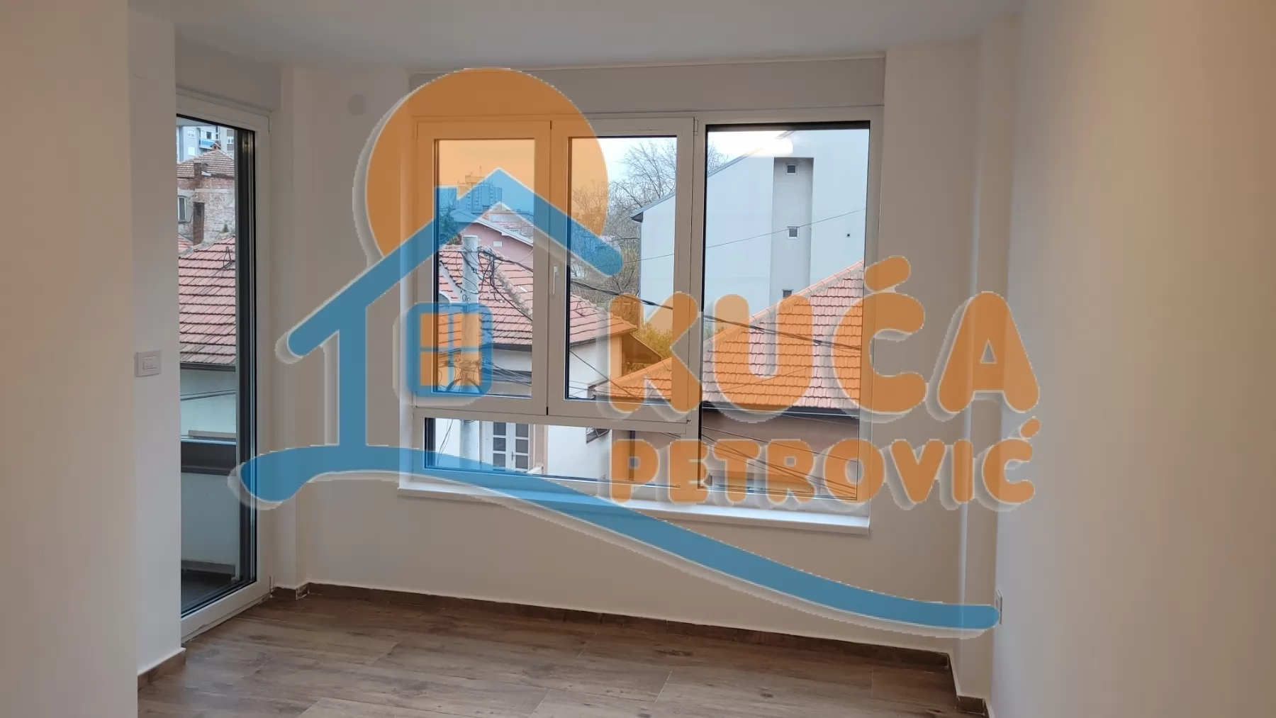 Jednosoban stan, 54 m2, Centar, Hajduk Veljkova ID: i-016134 3