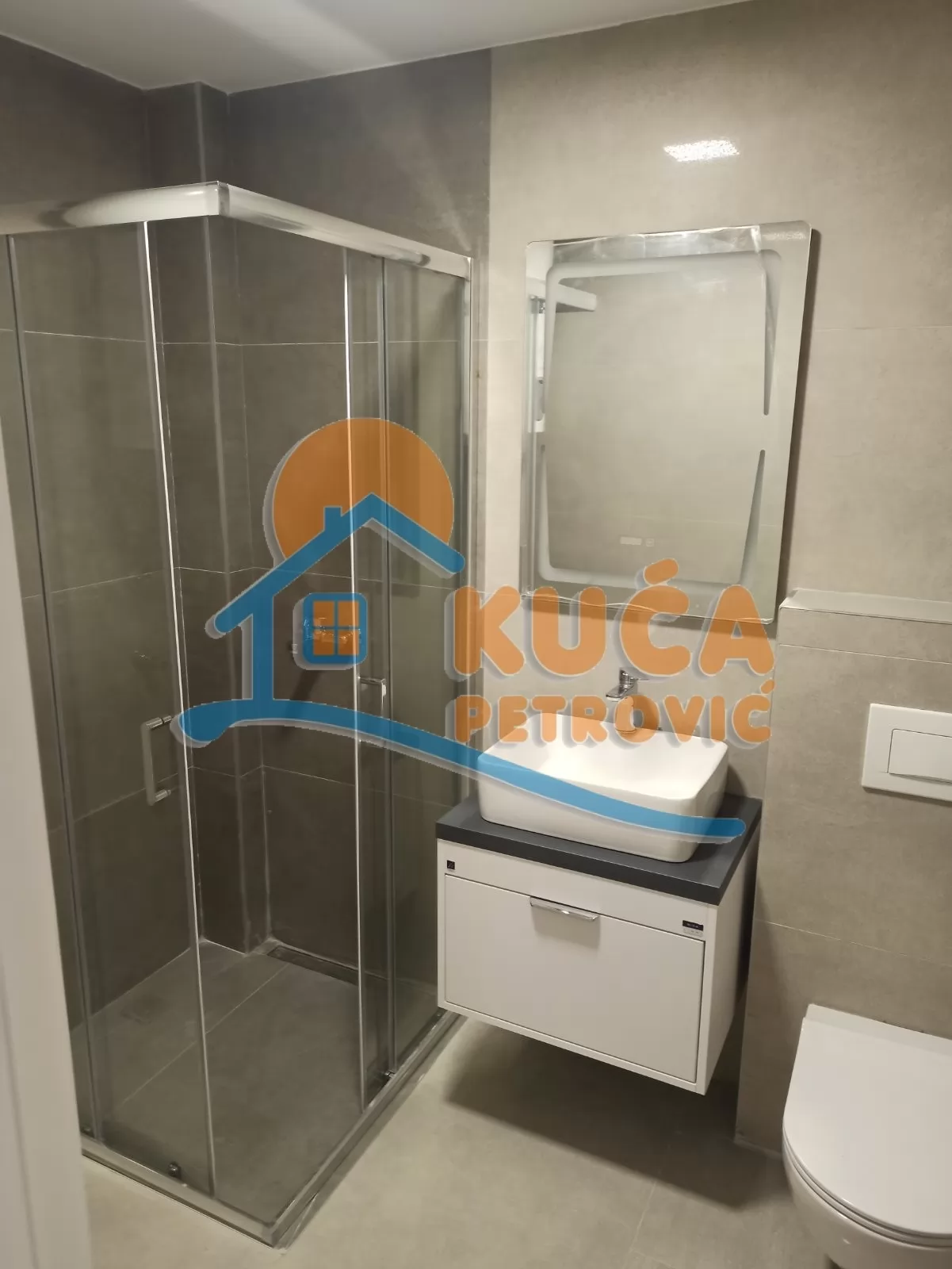 Jednosoban stan, 54 m2, Centar, Hajduk Veljkova ID: i-016134 6