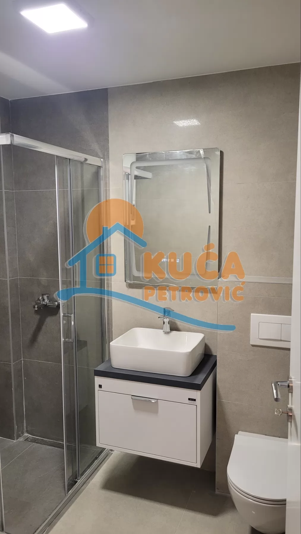 Jednosoban stan, 54 m2, Centar, Hajduk Veljkova ID: i-016134 7