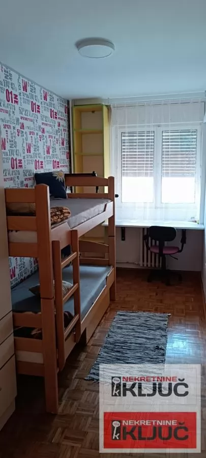 KOD DOMA ZDRAVLJA, 74m2, Trosoban, Porodičan 5