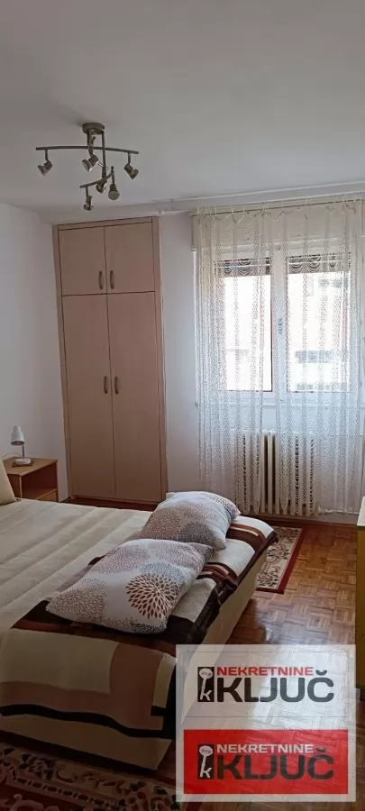 KOD DOMA ZDRAVLJA, 74m2, Trosoban, Porodičan 6