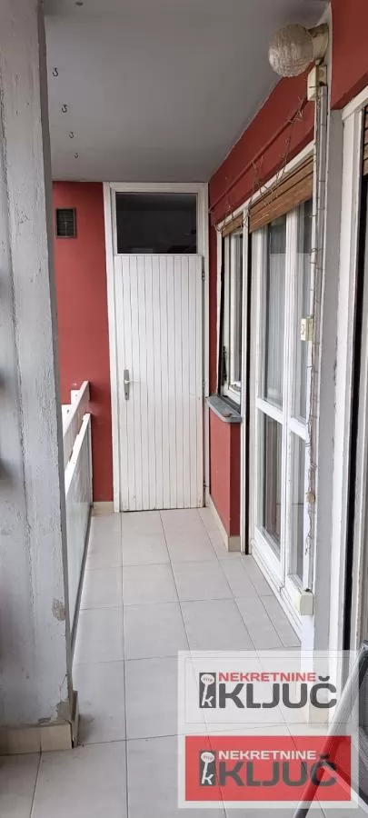 KOD DOMA ZDRAVLJA, 74m2, Trosoban, Porodičan 7