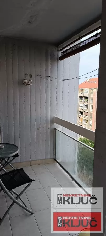 KOD DOMA ZDRAVLJA, 74m2, Trosoban, Porodičan 8