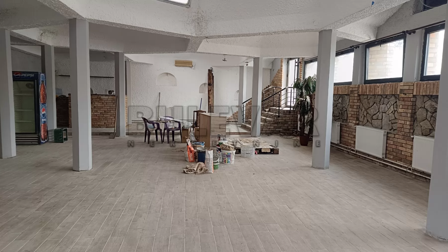 Lokal, 246 m2, Bulevar Nikole Pašića ID: p-016133 1