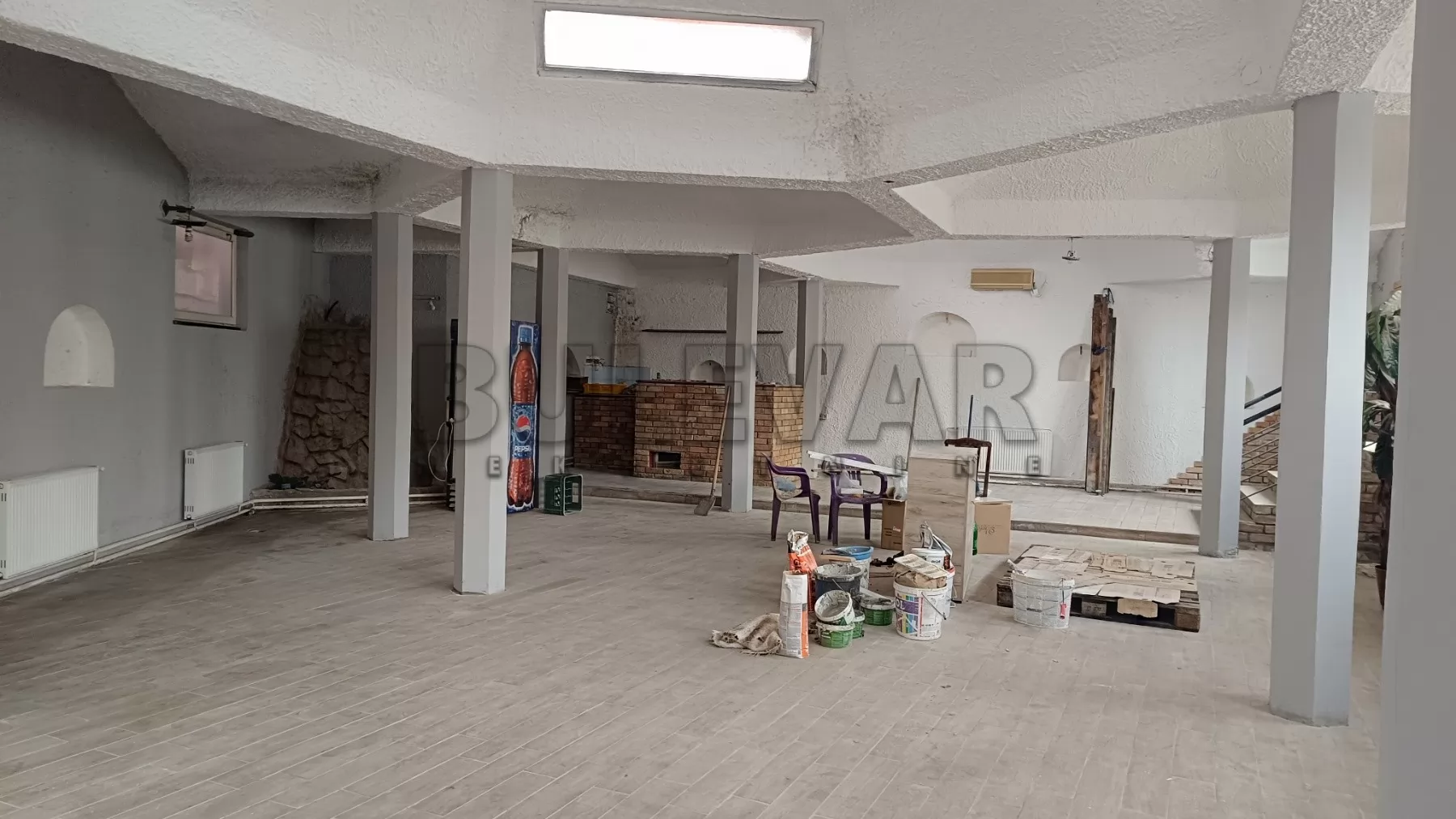 Lokal, 246 m2, Bulevar Nikole Pašića ID: p-016133 2