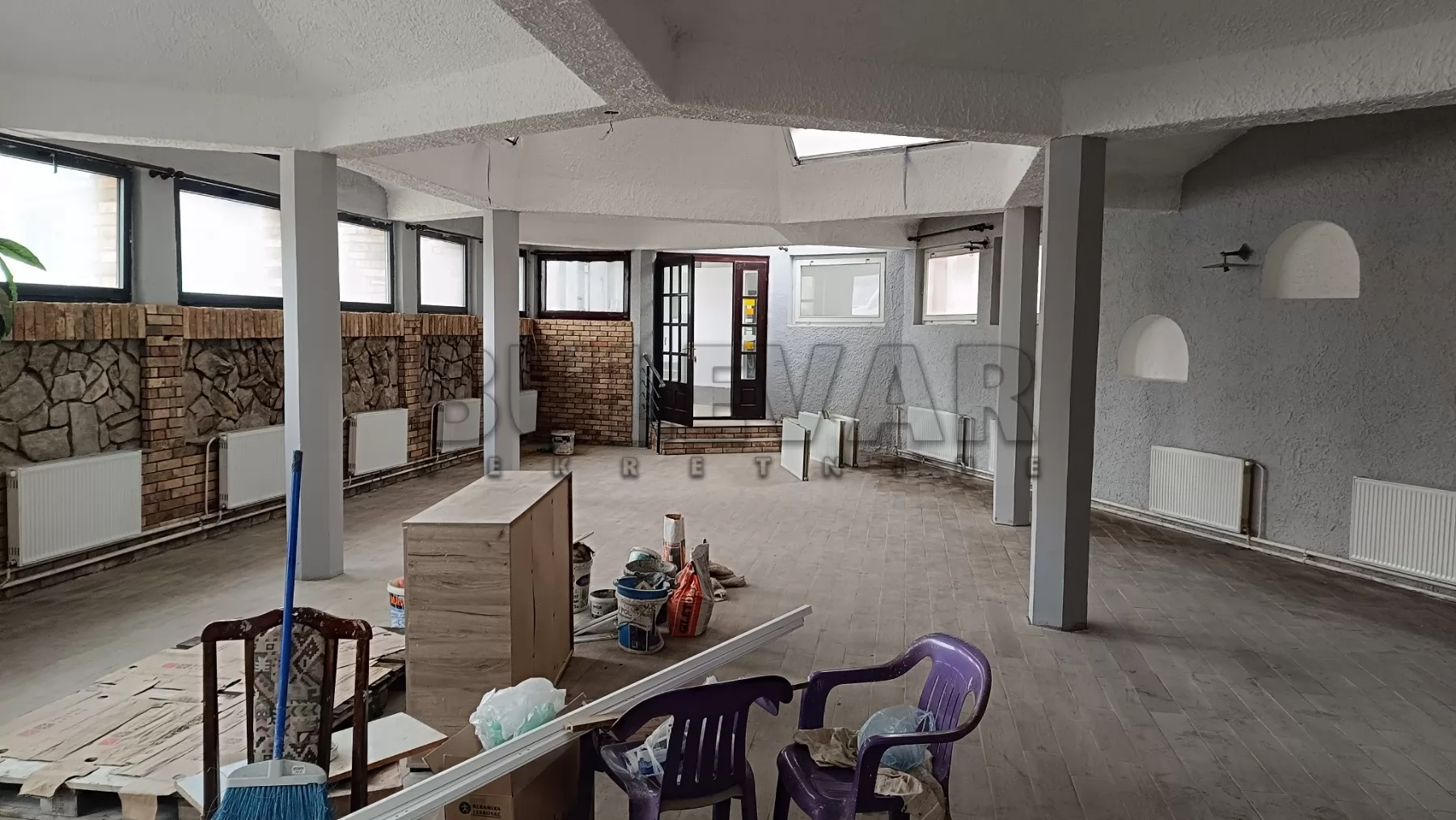 Lokal, 246 m2, Bulevar Nikole Pašića ID: p-016133 3