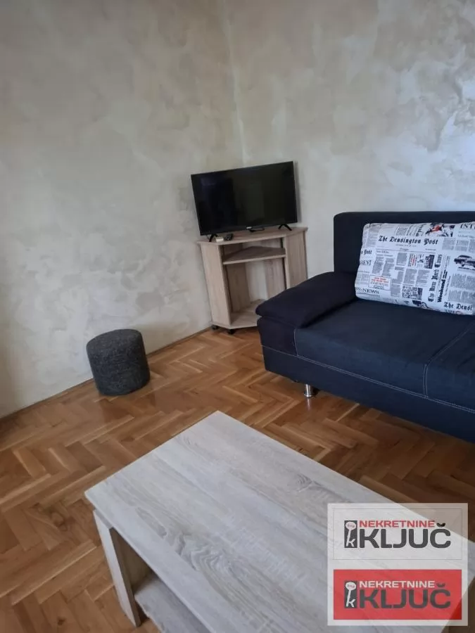 SAJAM IZDAJE SE NAMEŠTENA GARSONJERA 2