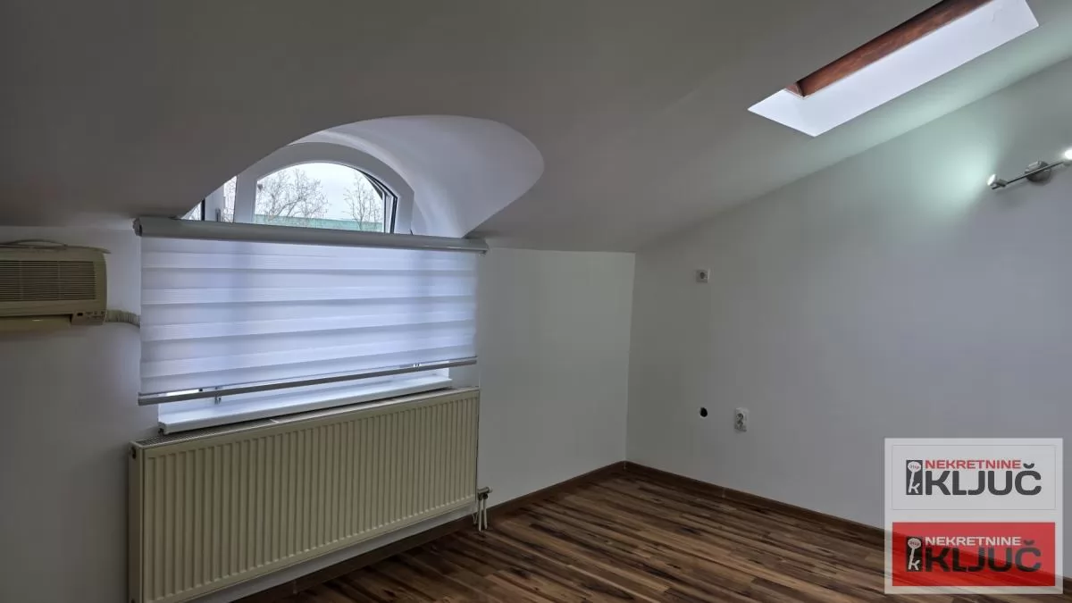 SATELITSKA PIJACA, 22m2, Garsonjera, Useljiva 2