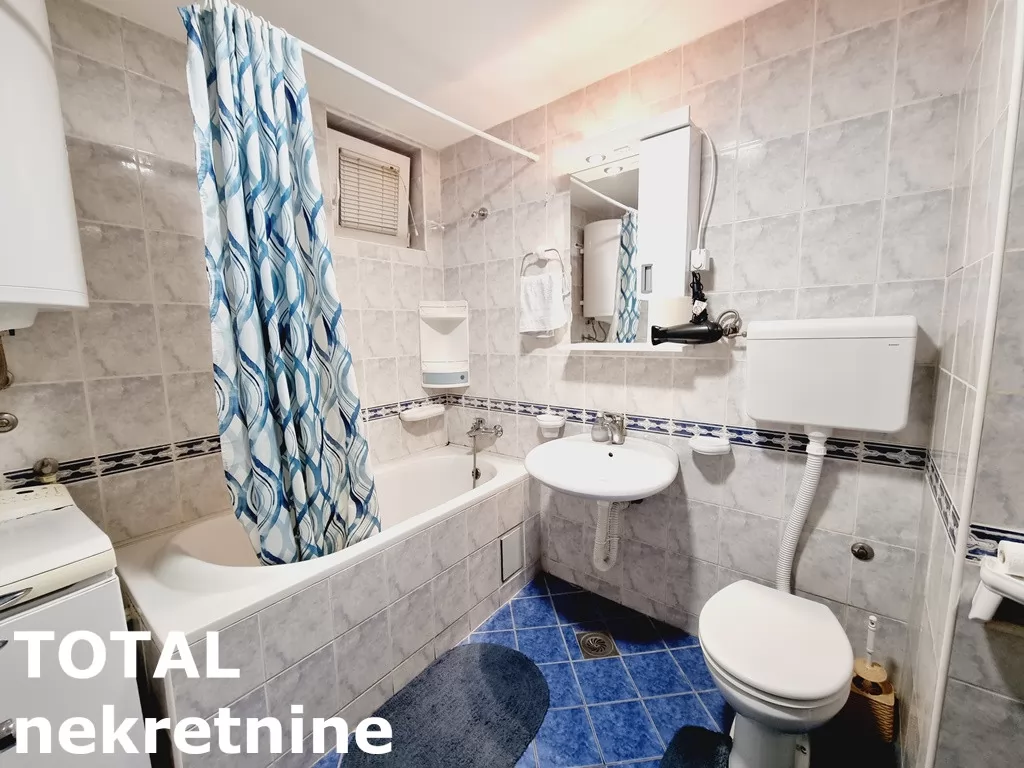 Stan,NOVI SAD,BULEVAR,kv: 47.00, € 156000, ID: 1100106 11