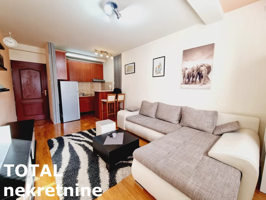 Stan,NOVI SAD,BULEVAR,kv: 47.00, € 156000, ID: 1100106 2