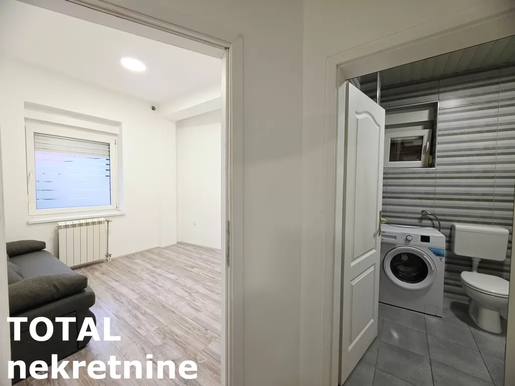 Stan,NOVI SAD,BULEVAR,kv: 71.00, € 198800, ID: 1102487 10