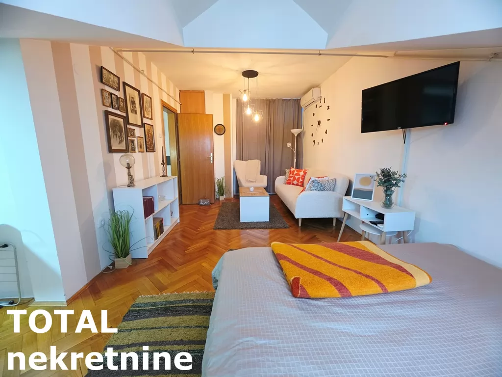 Stan,NOVI SAD,CARA DUSANA,kv: 61.00, € 149000, ID: 1102025 10