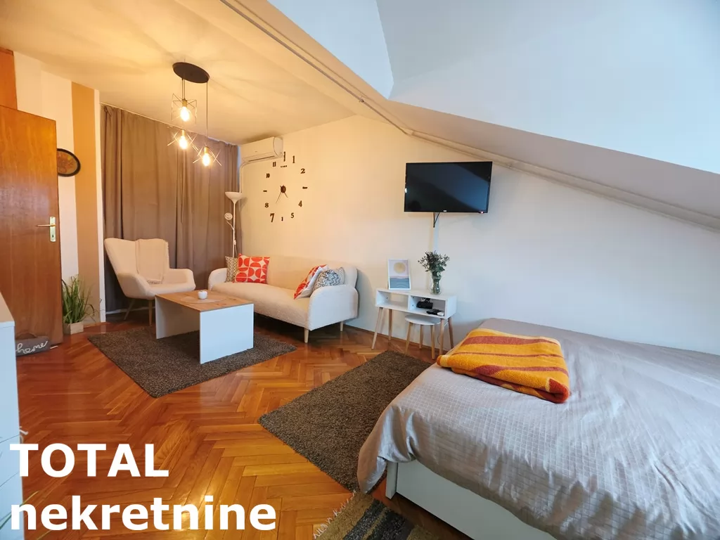 Stan,NOVI SAD,CARA DUSANA,kv: 61.00, € 149000, ID: 1102025 11