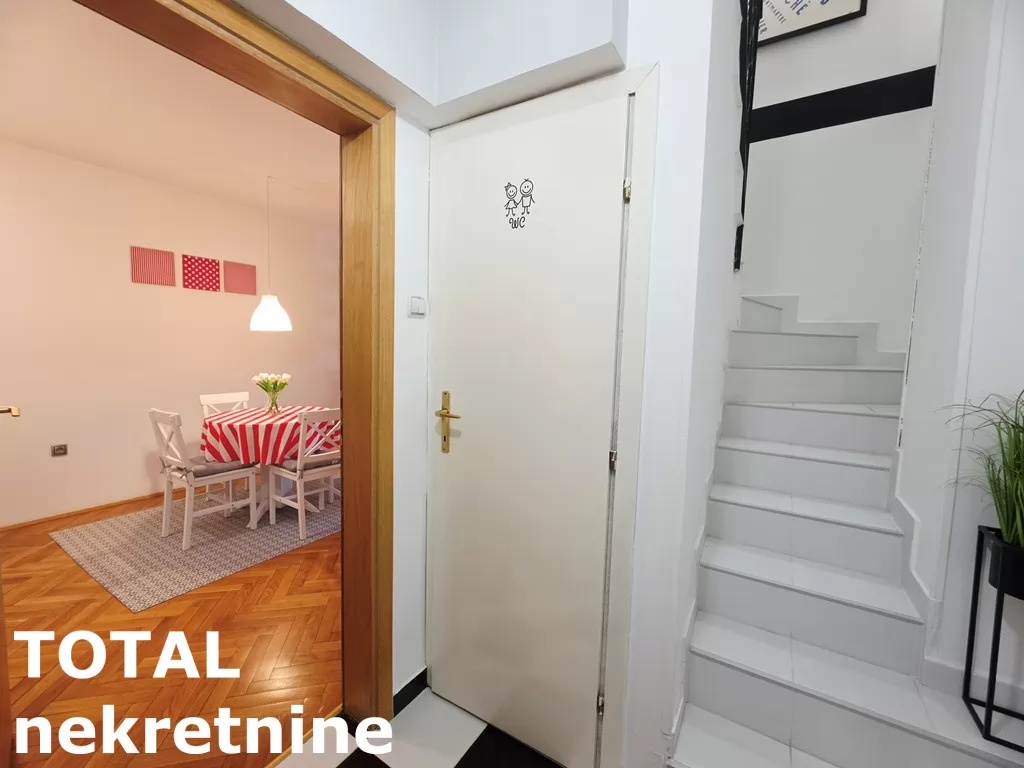 Stan,NOVI SAD,CARA DUSANA,kv: 61.00, € 149000, ID: 1102025 13