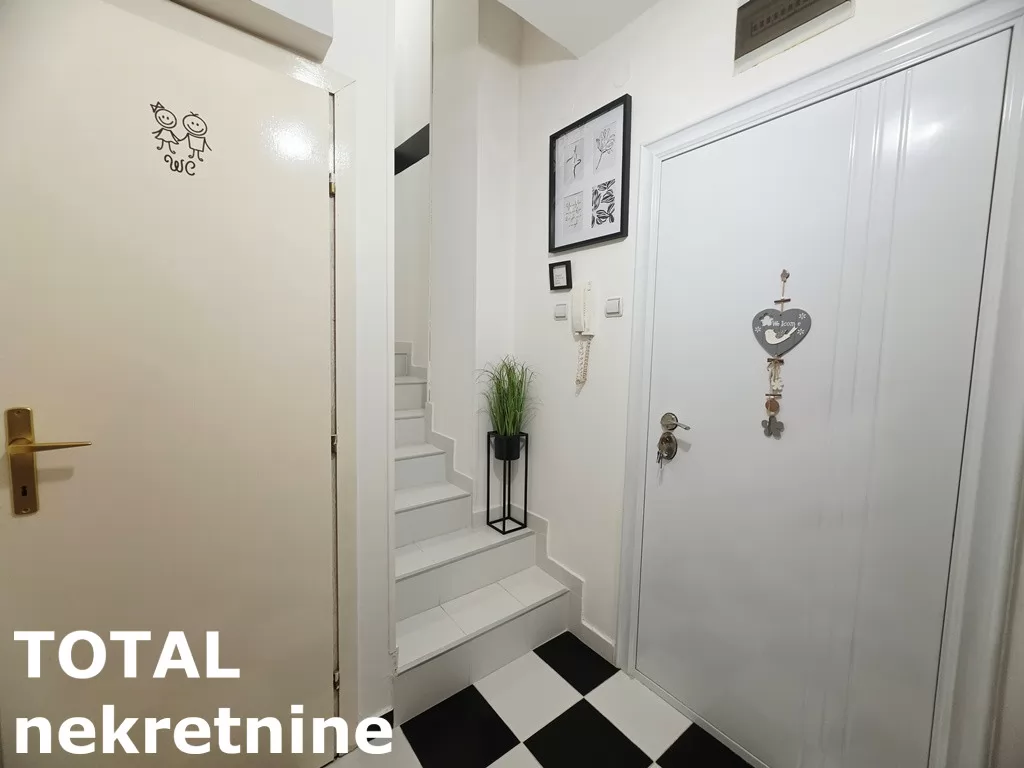 Stan,NOVI SAD,CARA DUSANA,kv: 61.00, € 149000, ID: 1102025 14