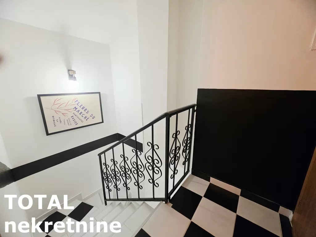 Stan,NOVI SAD,CARA DUSANA,kv: 61.00, € 149000, ID: 1102025 15