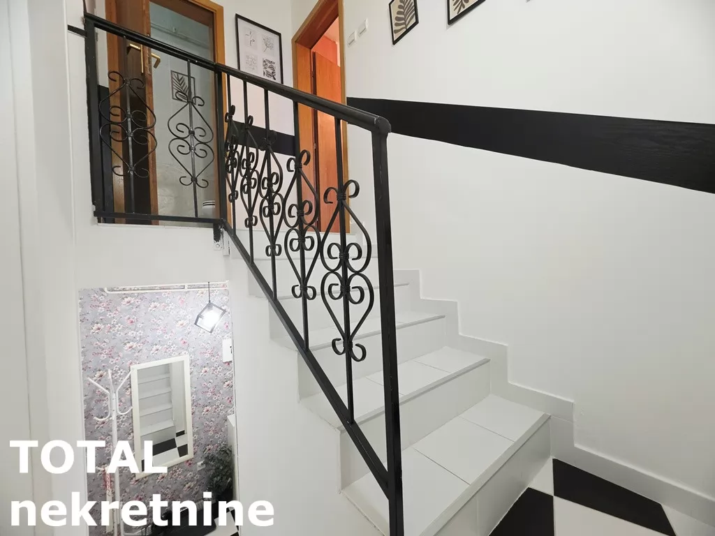 Stan,NOVI SAD,CARA DUSANA,kv: 61.00, € 149000, ID: 1102025 16