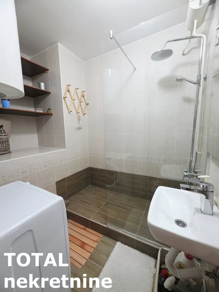 Stan,NOVI SAD,CARA DUSANA,kv: 61.00, € 149000, ID: 1102025 17