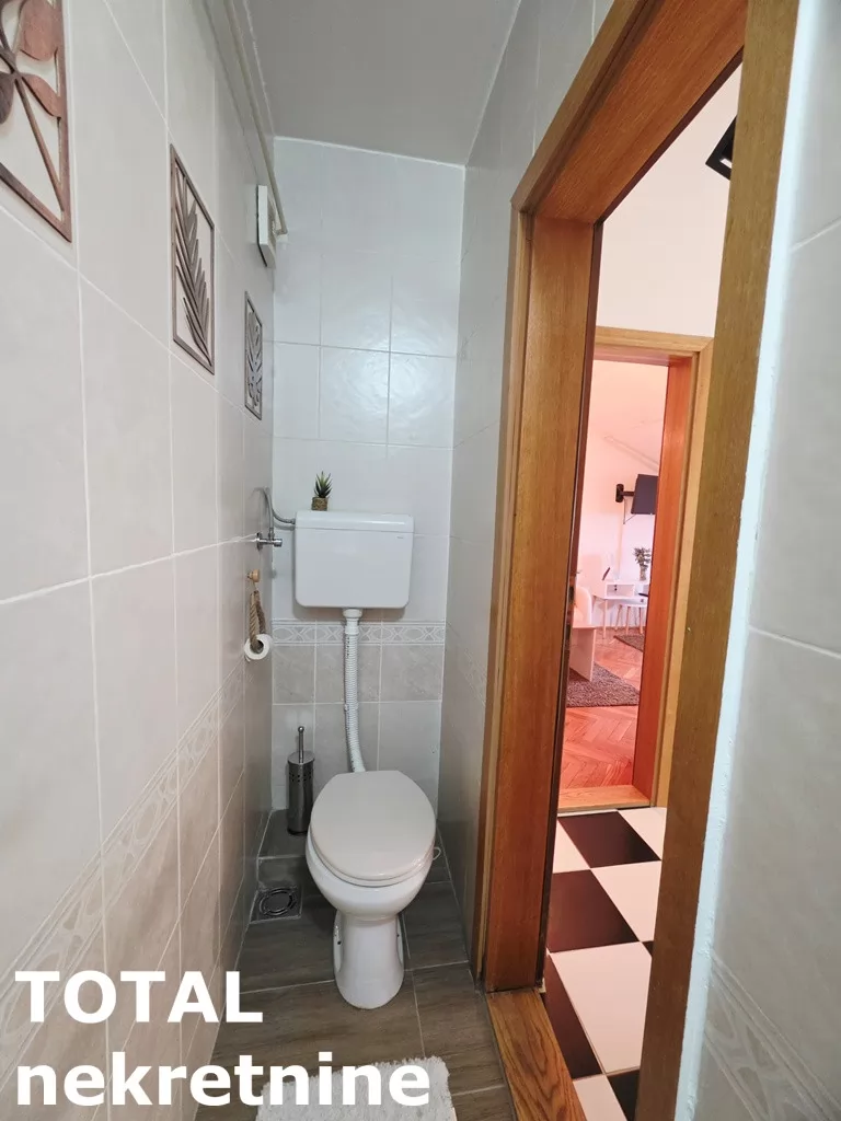 Stan,NOVI SAD,CARA DUSANA,kv: 61.00, € 149000, ID: 1102025 18