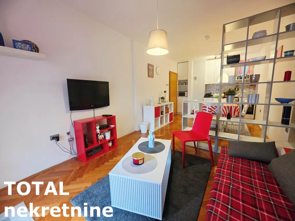 Stan,NOVI SAD,CARA DUSANA,kv: 61.00, € 149000, ID: 1102025 3