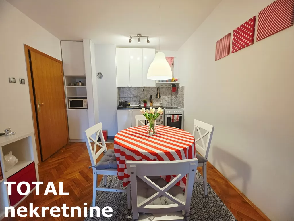 Stan,NOVI SAD,CARA DUSANA,kv: 61.00, € 149000, ID: 1102025 6