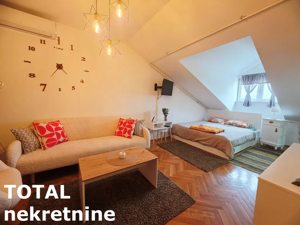 Stan,NOVI SAD,CARA DUSANA,kv: 61.00, € 149000, ID: 1102025 7