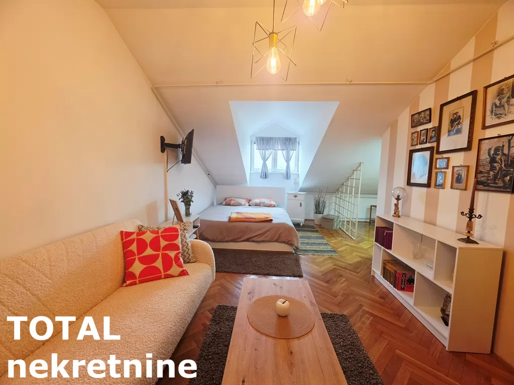 Stan,NOVI SAD,CARA DUSANA,kv: 61.00, € 149000, ID: 1102025 8