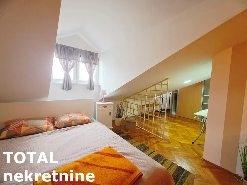 Stan,NOVI SAD,CARA DUSANA,kv: 61.00, € 149000, ID: 1102025 9