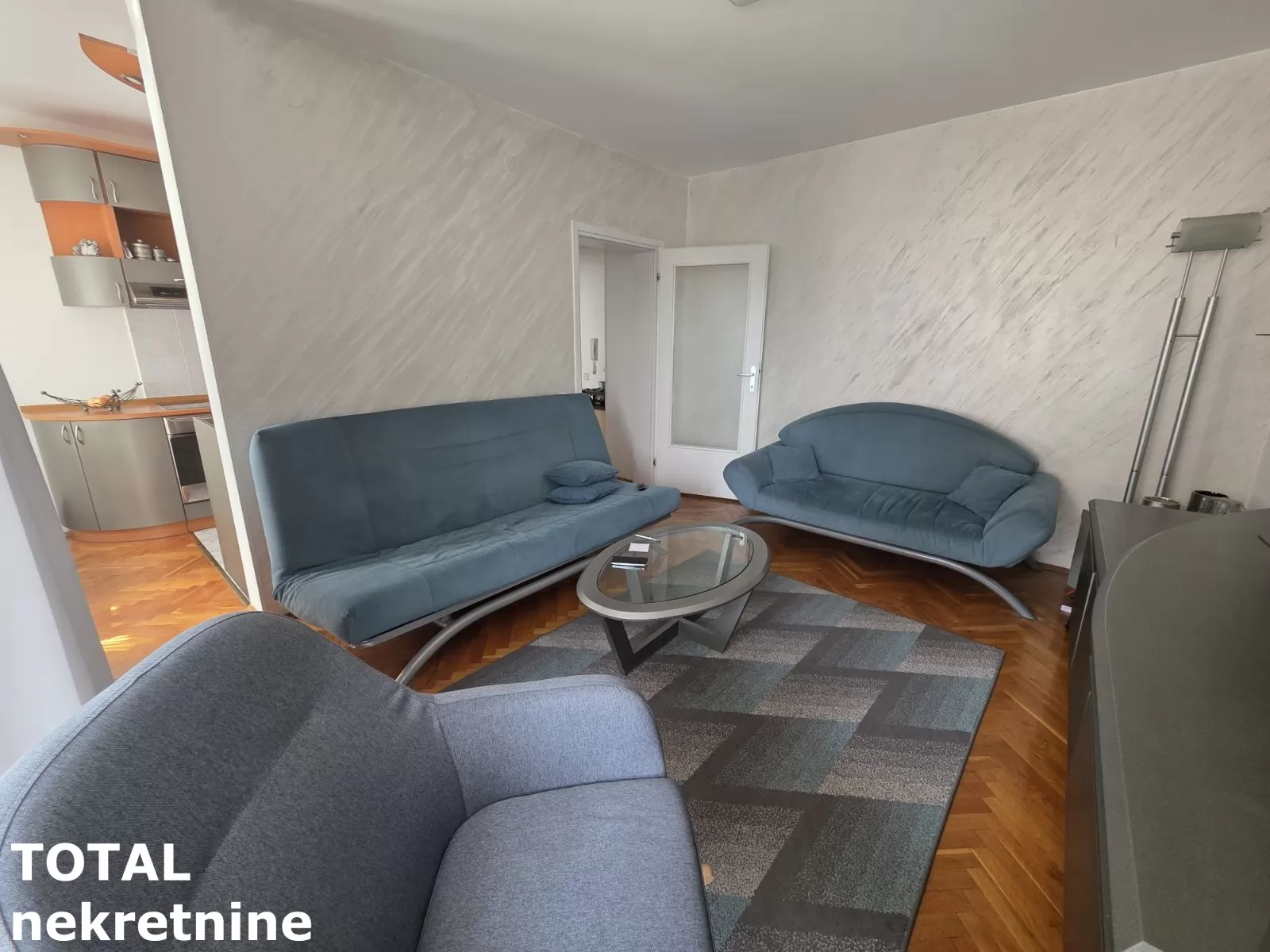 Stan,NOVI SAD,SAJAM,kv: 49.00, € 160000, ID: 1101368 1