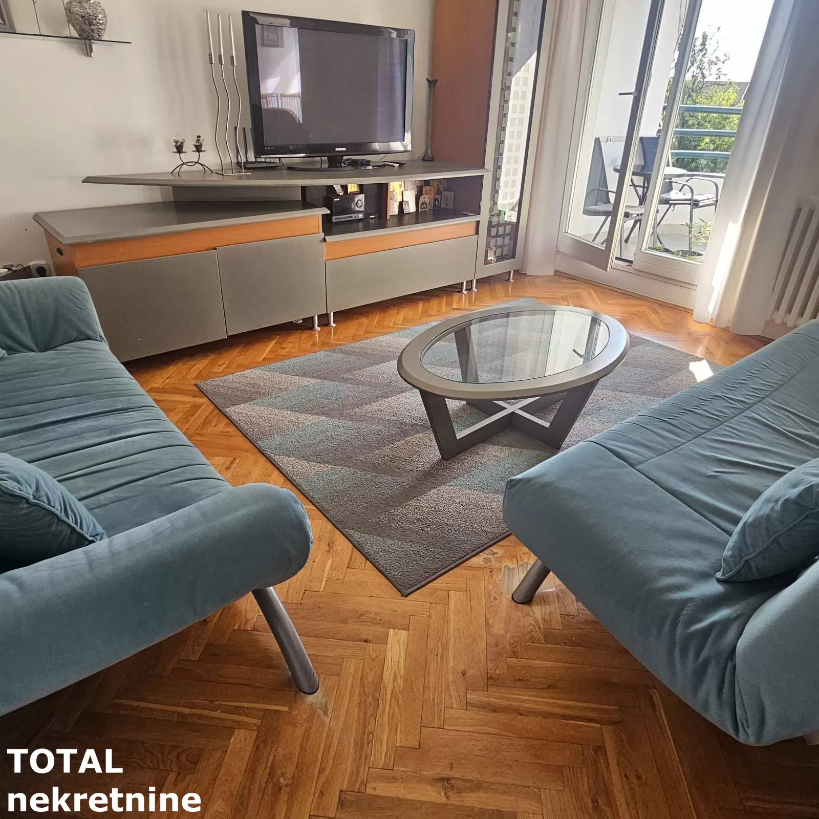 Stan,NOVI SAD,SAJAM,kv: 49.00, € 160000, ID: 1101368 2