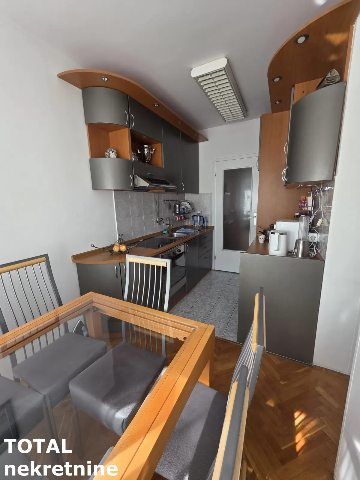 Stan,NOVI SAD,SAJAM,kv: 49.00, € 160000, ID: 1101368 3