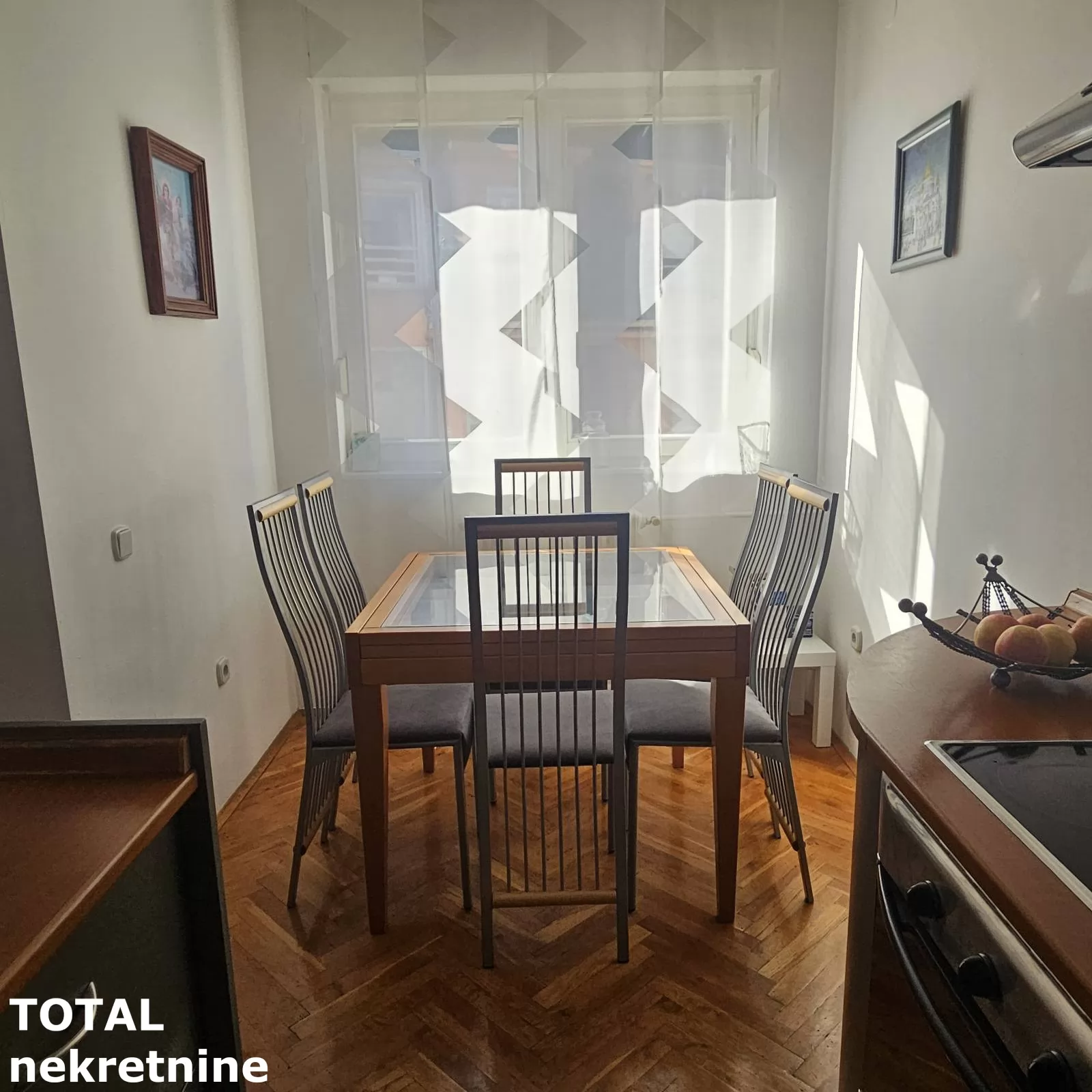 Stan,NOVI SAD,SAJAM,kv: 49.00, € 160000, ID: 1101368 4