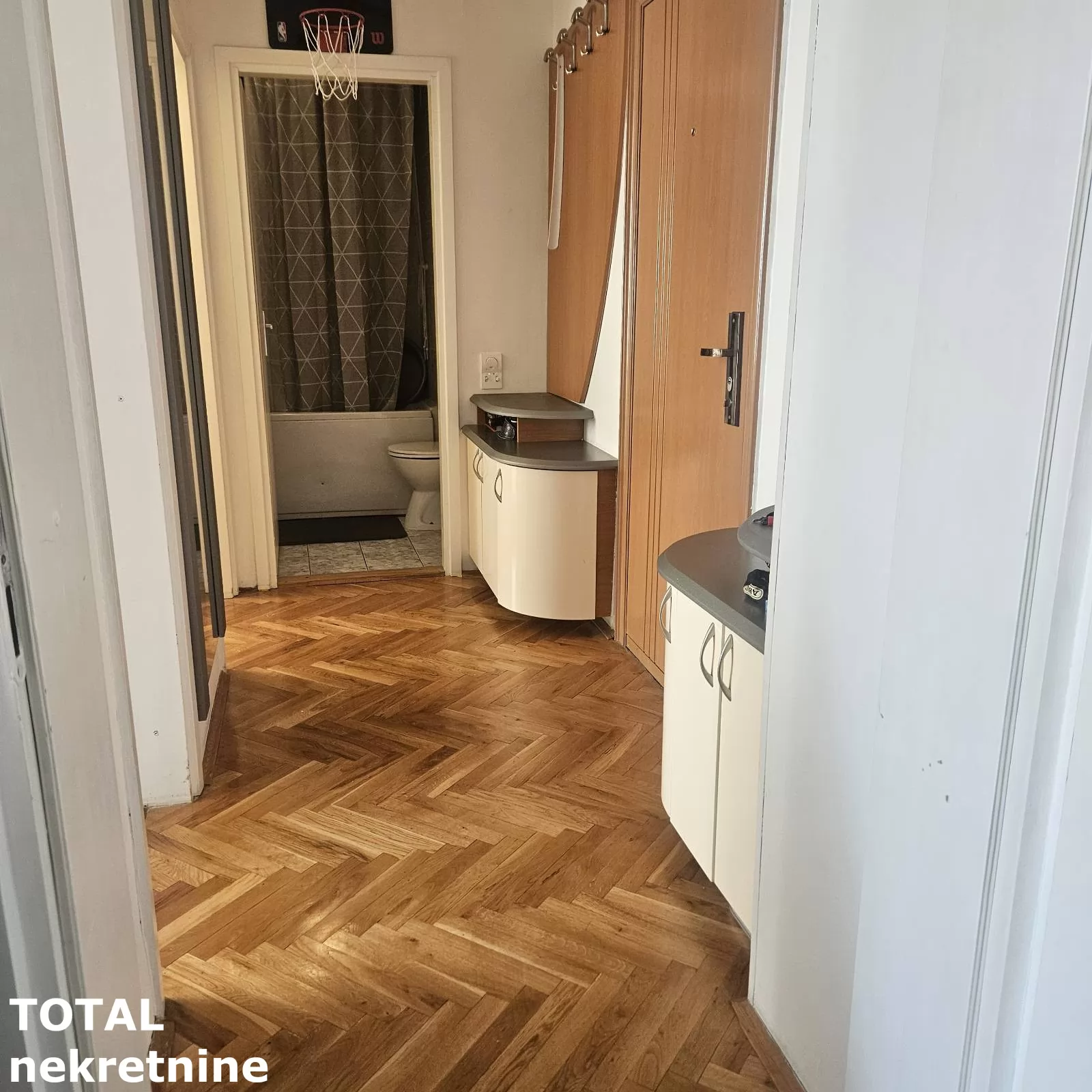 Stan,NOVI SAD,SAJAM,kv: 49.00, € 160000, ID: 1101368 7