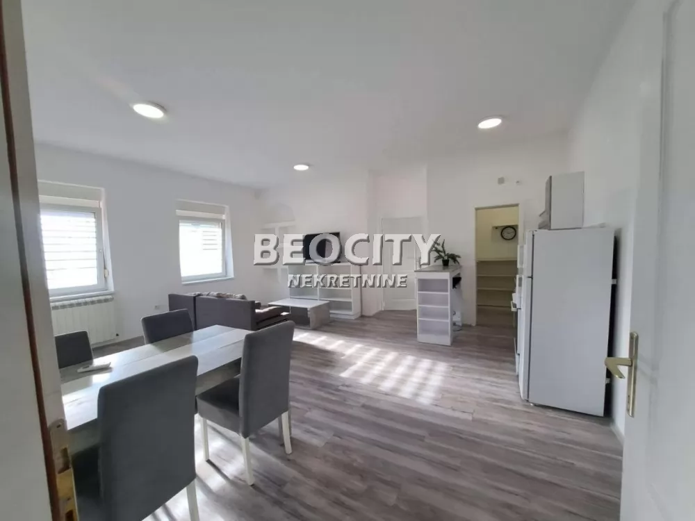 Trosoban stan, 71 m2, Novi Sad, Devet Jugovica ID: 130950 1
