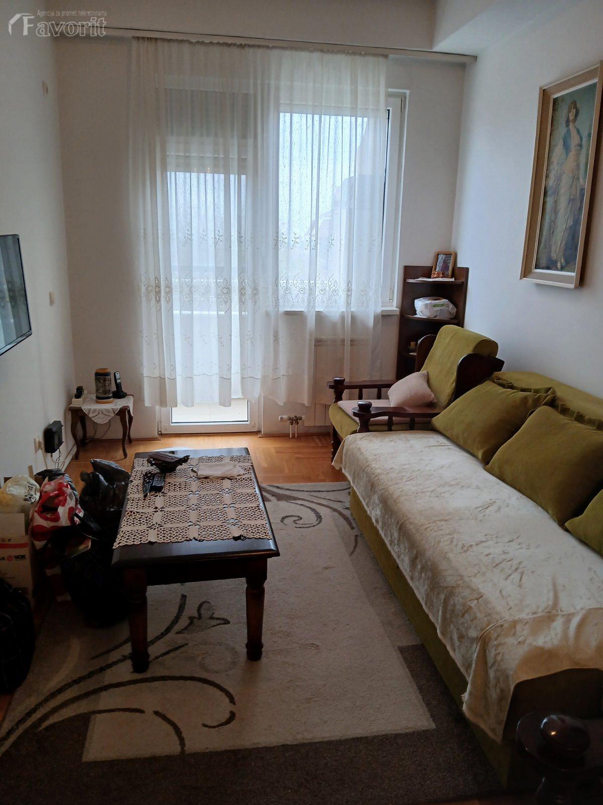 VISNJICKA BANJA, DARINKE JEVRIC, 39m2 1