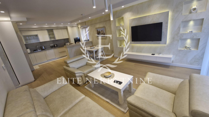 Izdaje se  Beograd na vodi   BW Kings Park   Ekskluzivan 2