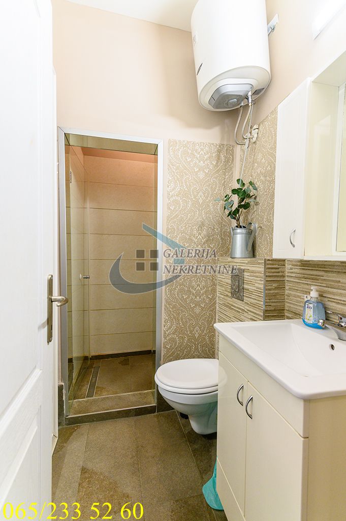 Stari grad  Skadarlija   Cetinjska 5