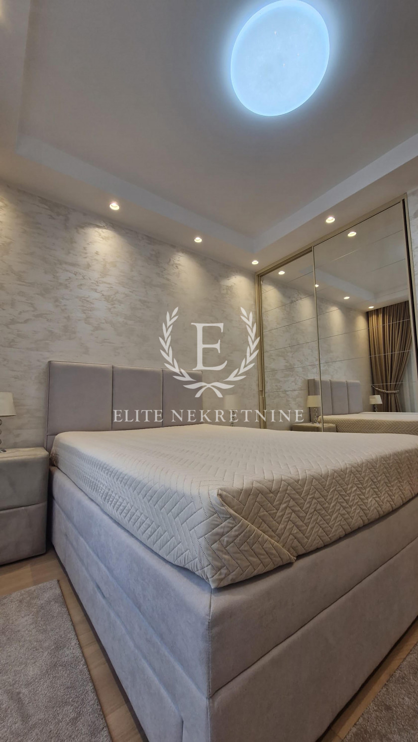 Izdaje se  Beograd na vodi   BW Kings Park   Ekskluzivan 4