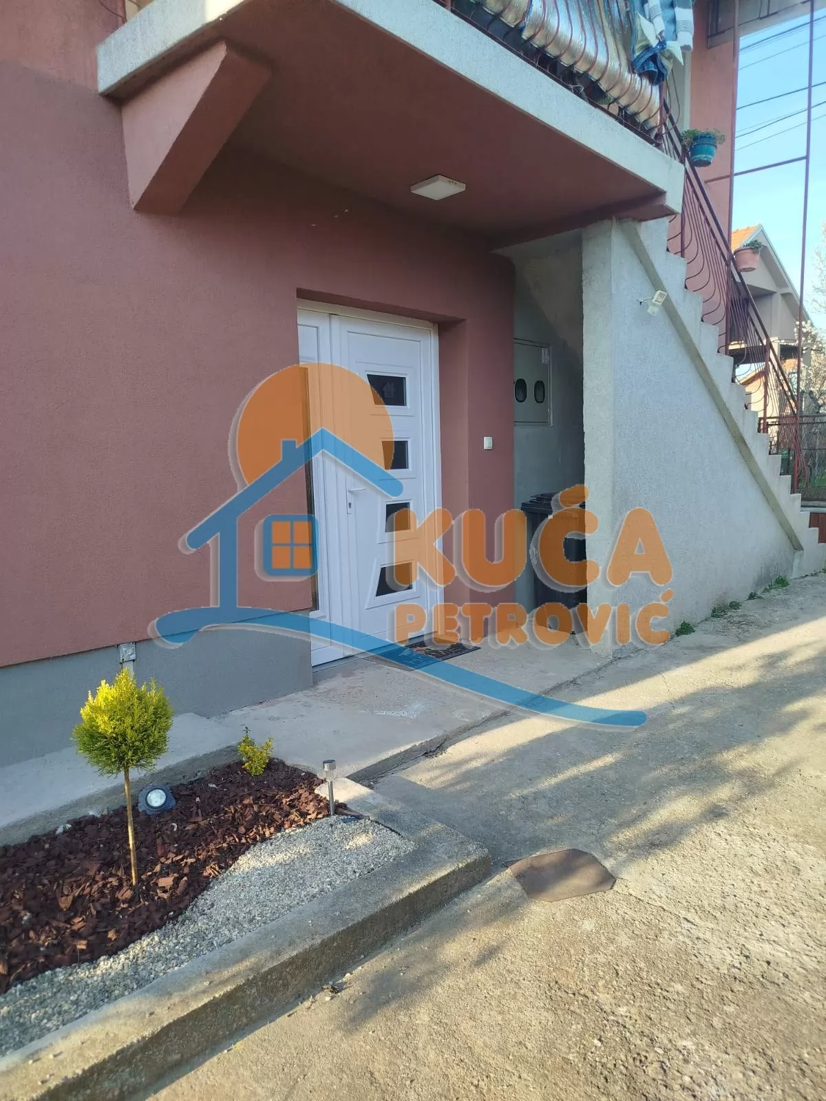 četvorosoban stan, 80.44 m2, Donji Komren, Zlatarska ID: p-016161 10