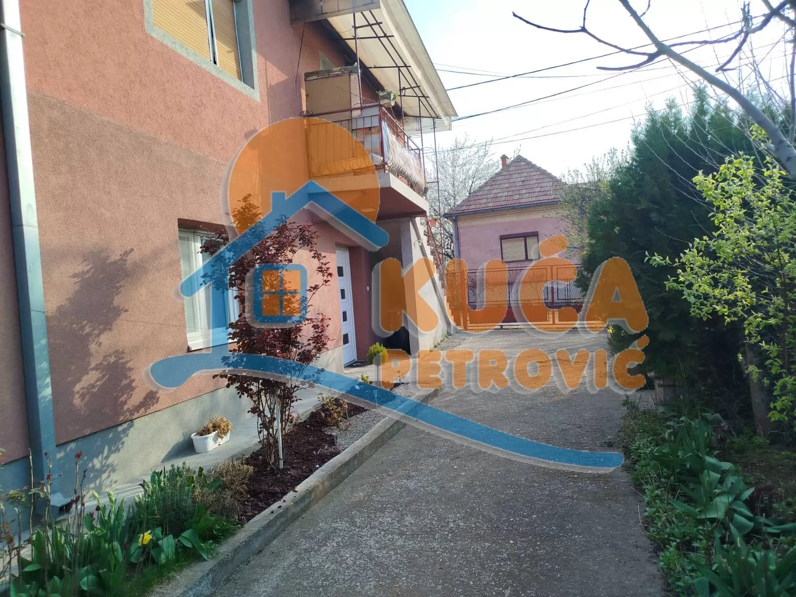 četvorosoban stan, 80.44 m2, Donji Komren, Zlatarska ID: p-016161 11