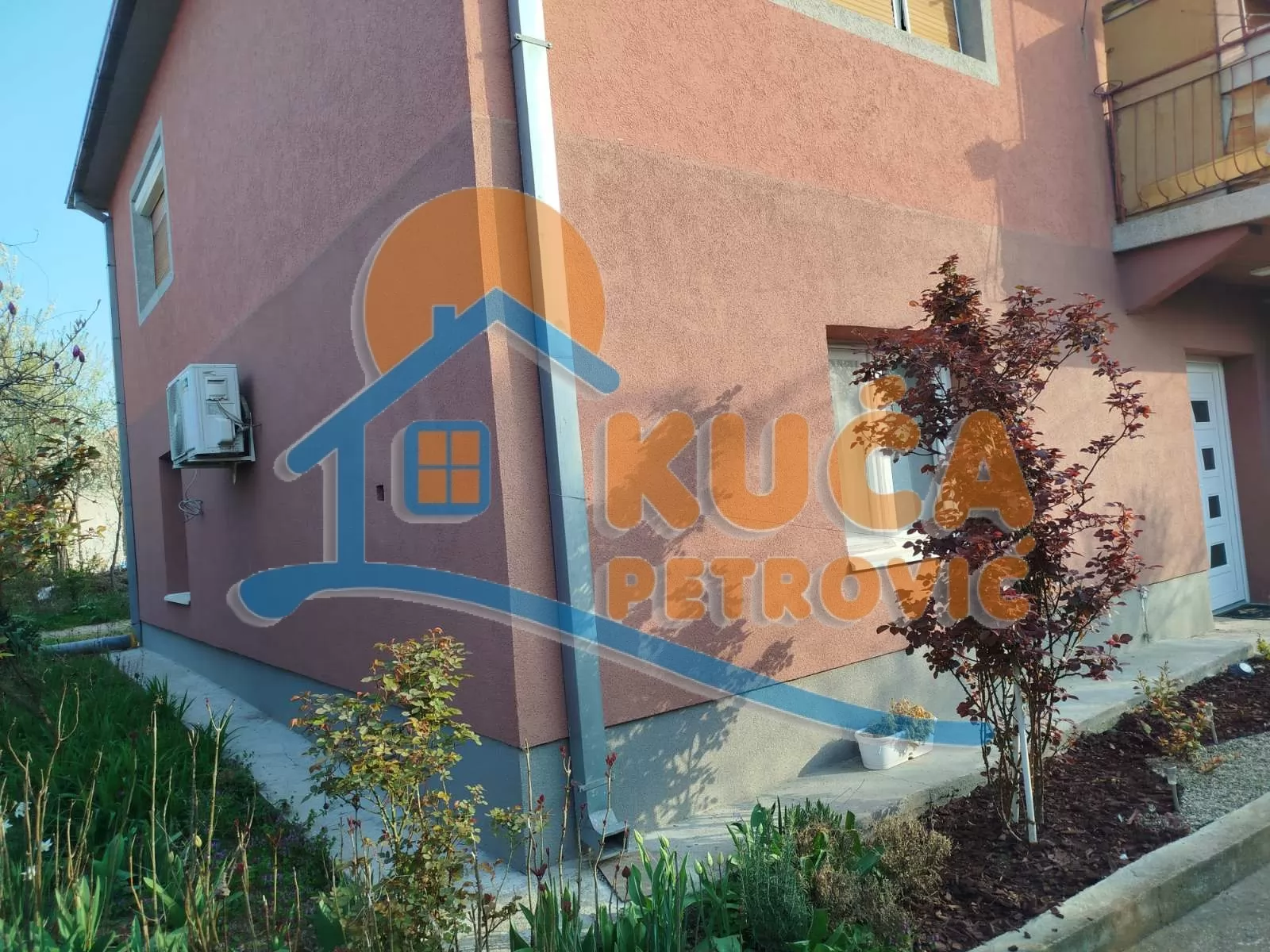 četvorosoban stan, 80.44 m2, Donji Komren, Zlatarska ID: p-016161 12