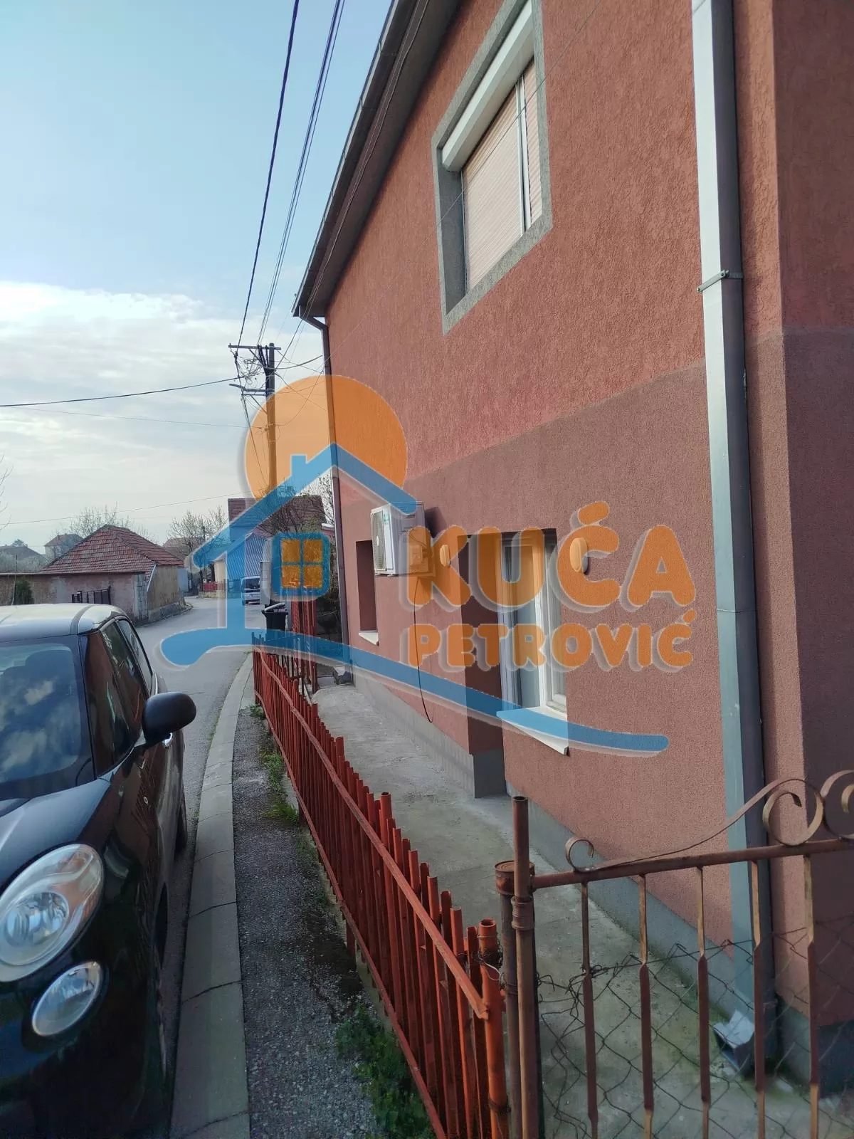 četvorosoban stan, 80.44 m2, Donji Komren, Zlatarska ID: p-016161 13