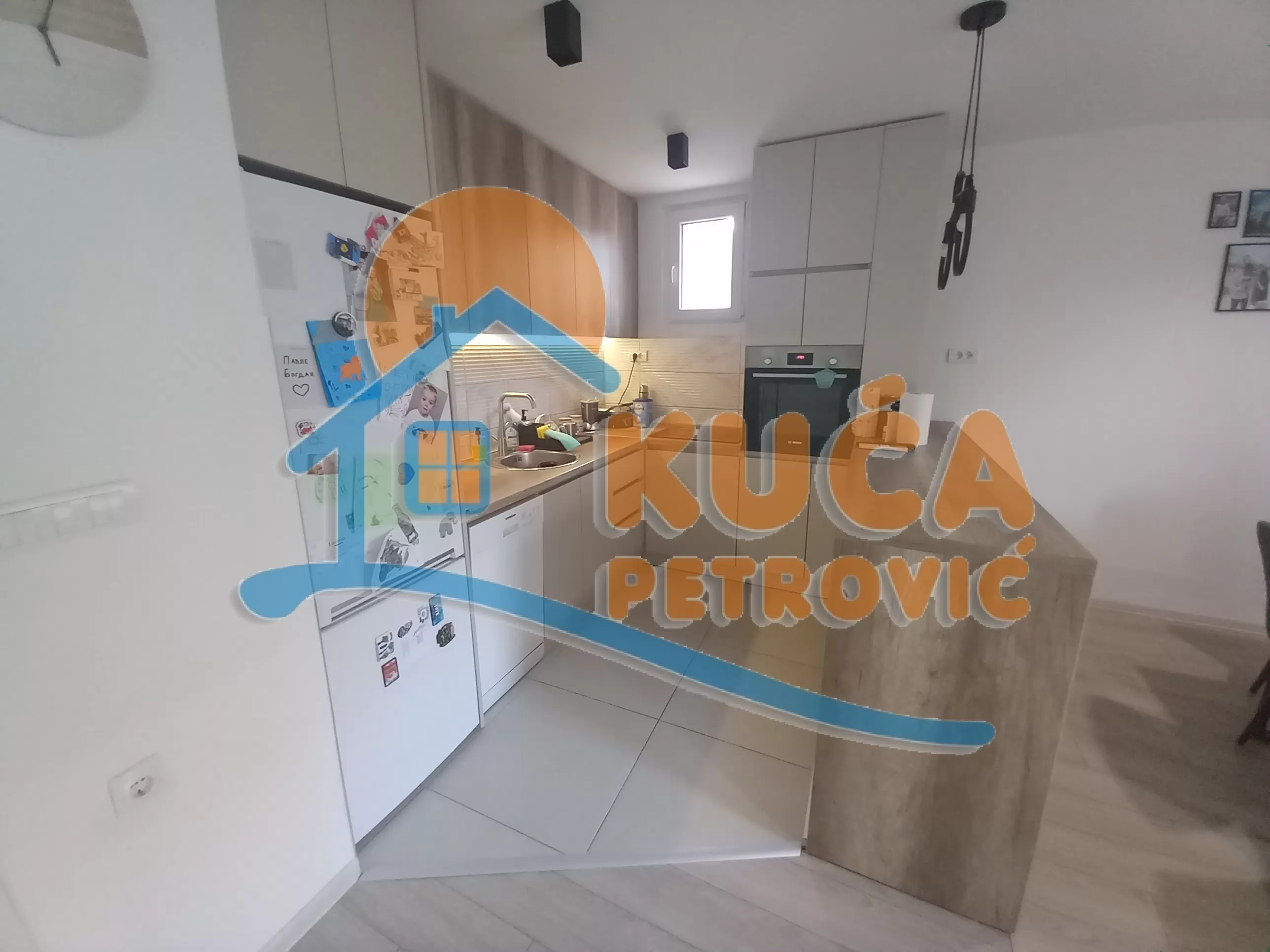 četvorosoban stan, 80.44 m2, Donji Komren, Zlatarska ID: p-016161 4