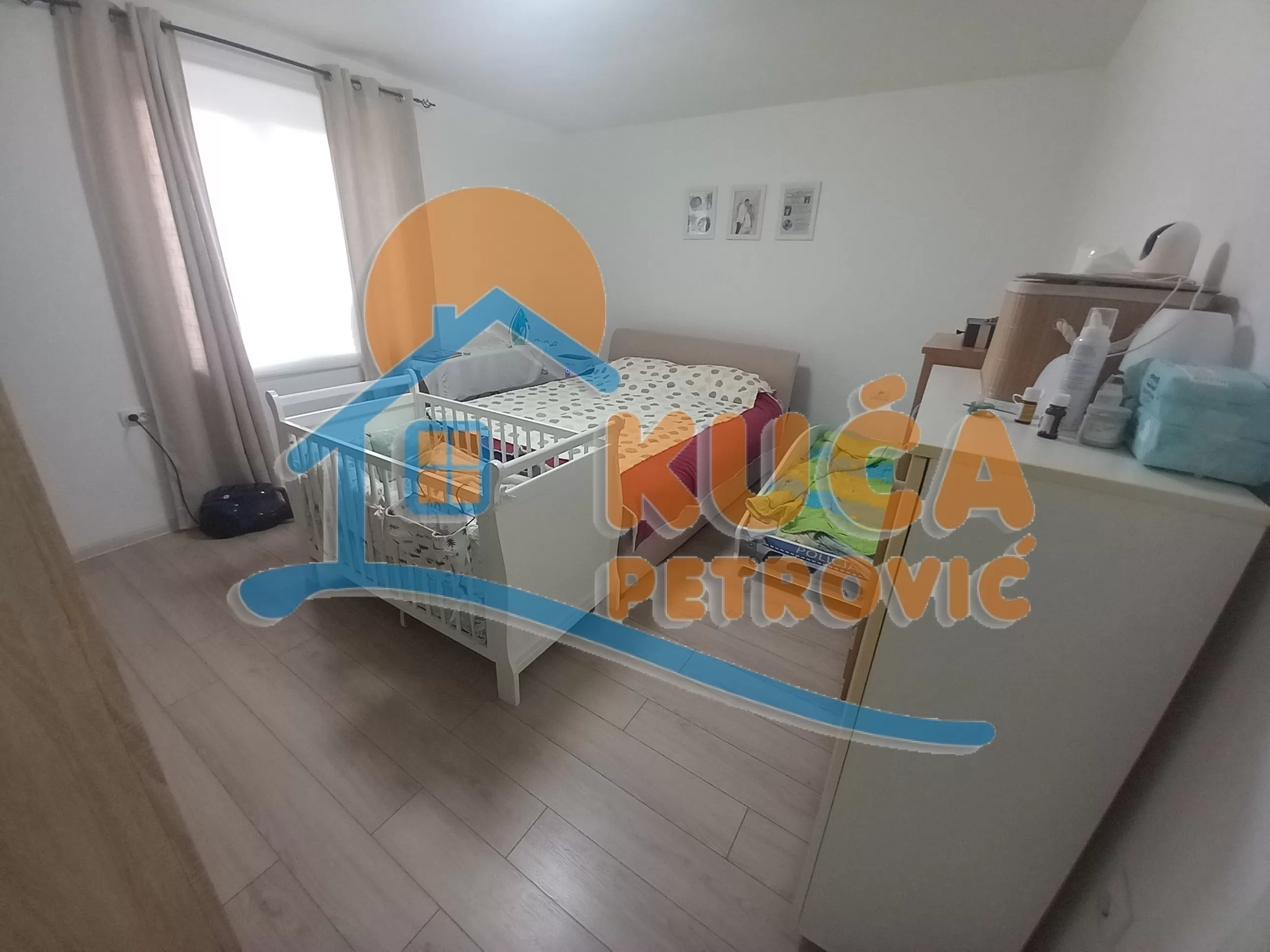 četvorosoban stan, 80.44 m2, Donji Komren, Zlatarska ID: p-016161 6