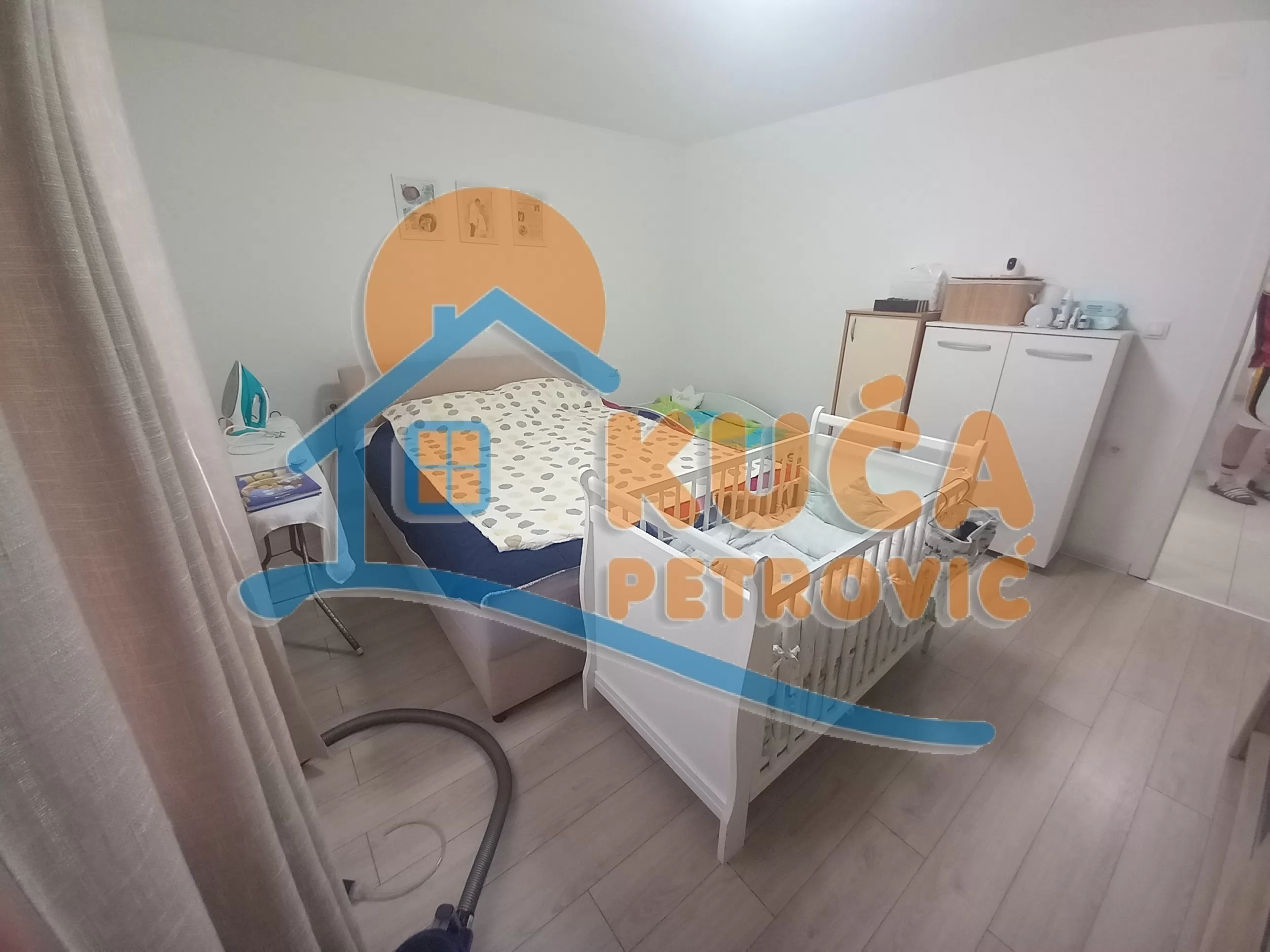 četvorosoban stan, 80.44 m2, Donji Komren, Zlatarska ID: p-016161 7