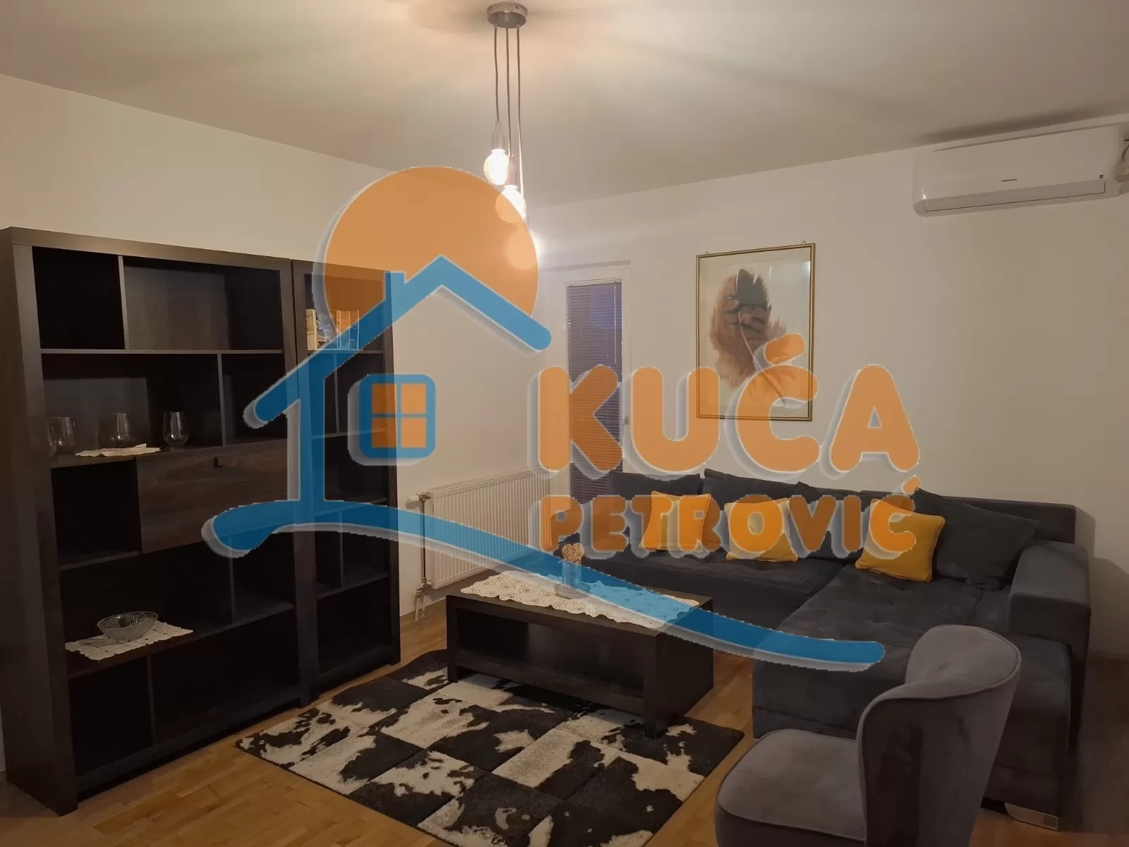 četvorosoban stan, 85 m2, Marger, Prijezdina ID: i-05760 1